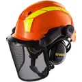 Produktbild: Uvex Safety Forstschutzhelm (52 - 61 cm) (9774237)