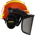Produktbild: uvex pheos forestry orange