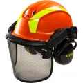 Produktbild: uvex pheos forestry orange