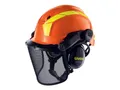 Produktbild: UVEX Arbeitsschutz Sicherheitshelm - Polyethylen hoher Dichte (HDPE)
