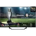 Produktbild: 55A79NQ QLED 139,7 cm (55 Zoll) Fernseher 4K Ultra HD VESA 400 x 200 mm  jetzt zusätzlich 50¤ Cashback sichern!*
