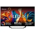Produktbild: Hisense 55A79NQ LED-Fernseher schwarz