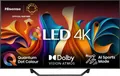 Produktbild: HISENSE Fernseher 55A79NQ 55 Zoll 4K Ultra HD QLED TV #31992607