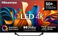 Produktbild: Hisense 55A79NQ LED 139,7 cm (55 Zoll) Fernseher 4K Ultra HD VESA 400 x 200 mm