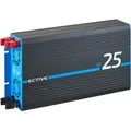 Produktbild: ECTIVE SI 25 2500W/12V Sinus-Wechselrichter mit reiner Sinuswelle