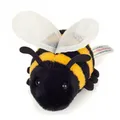 Produktbild: TEDDY HERMANN PLÜSCHTIER KUSCHELTIER BIENE 11 CM NEU