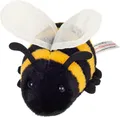 Produktbild: Teddy Hermann 92663 Biene 11 cm, Kuscheltier NEU OVP+
