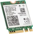 Produktbild: Intel Wi-Fi 6 AX200 - Netzwerkadapter - M.2 2230 / M.2 1216 - Bluetooth 5,0, 802,11ax (AX200.NGWG.NV)
