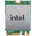 Produktbild: Intel Wi-Fi 6 AX200 ohne vPro, 2.4GHz/5GHz WLAN, Bluetooth 5.1, M.2/A-E-Key (AX200.NGWG.NV)