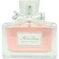 Produktbild: Dior Miss Dior Absolutely Blooming Eau de Parfum 100 ml – Intensiv blumiger Damenduft mit Himbeere & Rose