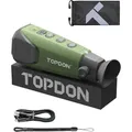 Produktbild: TopDON TS004 Wärmebildkamera 320x240px mit TISR. 11h Akku, 410m Erfassung, WifI,...