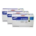 Produktbild: Samsung ML1630 Toner Cartridge Black Pack Of 3