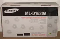 Produktbild: Samsung ML-D1630A Toner Cartridge black schwarz für ML-1630 SCX-4500  Karton C
