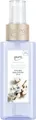 Produktbild: ipuro ESSENTIALS Raumspray Cotton Fields 120 ml Lufterfrischer Duftspray Duft