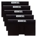 Produktbild: Diesel_UMBX-DAMIENFIVEPACK_Underpants_Schwarz_XL