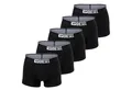 Produktbild: Diesel Boxer Herren Boxershort 5er Pack Baumwolle (Packung, 5er Pack)