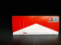 Produktbild: Marlboro Red King Size Hülsen Filterhülsen Zigarettenhülsen 1x 200 Stück-Packun
