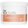 Produktbild: Wella Professionals Fusion Intensive erneuernde Maske 500 ml