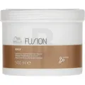 Produktbild: Wella Professionals Fusion Intense Repair Mask kräftigende Maske für geschädigtes Haar 500 ml