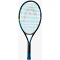 Produktbild: HEAD Novak 23 Tennisschläger Kinder in black-blue, Größe Einheitsgröße HW 2025
