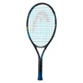Produktbild: Kinder Tennisschläger HEAD Novak 23 für Jungen 6-8 Jahren BESAITET +...