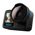 Produktbild: GoPro Macro Lens Mod (H13) Weitwinkelobjektiv mit var. Nahfokus