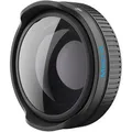 Produktbild: GoPro Macro Lens Mod Action-Cam-Objektiv, für GoPro HERO13 Black und HERO12 Black, Makro