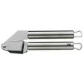 Produktbild: WMF Profi Plus Knoblauchpresse 17,5 cm, Cromargan Edelstahl teilmattiert