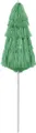 Produktbild: vidaXL Sonnenschirm Hawaii Grün 180 cm