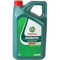 Produktbild: 0W-30 Castrol Magnatec GS1/DS1 Motoröl 5 Liter