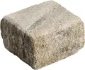 Produktbild: Mauerstein iBrixx Passion Maxi sandstein 21 cm x 21 cm x 12,5 cm