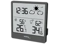 Produktbild: TECHNOLINE WS 9138 Wetterstation