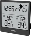 Produktbild: technoline Technoline WS 9138 Wetterstationen/Thermometer (innen,außen) Wetterstation