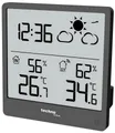 Produktbild: technoline WS 9138 Wetterstation mit Wetterstation