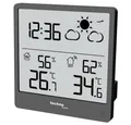 Produktbild: Techno Line WS9138 Wetterstation
