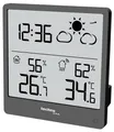 Produktbild: Techno Line WS9138 WS9138 Funk-Wetterstation