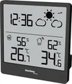 Produktbild: Technoline Wetterstation Thermometer WS 9138 Innen Außen Digital Anzeige