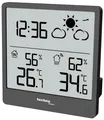 Produktbild: TECHNOLINE WS 9138 Wetterstation