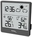 Produktbild: TECHNOLINE WS 9138 Wetterstation