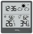 Produktbild: Technoline WS 9138 Grau