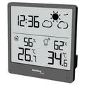 Produktbild: Techno Line WS9138 WS9138 Funk-Wetterstation