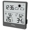 Produktbild: Techno Line WS9138 WS9138 Funk-Wetterstation