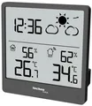 Produktbild: technoline WS9138 Wetterstation mit TX206-TH