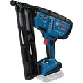 Produktbild: Akku-Holznagler GNH 18V-64 MD Professional solo, 18Volt blau/schwarz, ohne Akku und Ladegerät