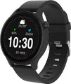 Produktbild: Denver Smartwatch SWC-338B - Smart Watch (116111000790)