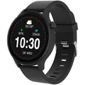 Produktbild: Denver SWC-338B Black Smartwatch