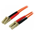 Produktbild: StarTech LWL-Patchkabel (2 m) (50FIBLCLC2)