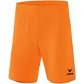 Produktbild: Erima Trainingsshorts erima Kinder Short Rio 2.0 Shorts ohne Innenslip orange 152