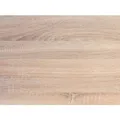 Produktbild: Flex-Well Arbeitsplatte Sonoma Eiche 150,5 cm x 60 cm x 3,8 cm