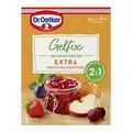 Produktbild: Dr. Oetker Gelfix Extra 2:1 Gelierpulver 2er 50g